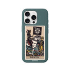 iPhone 16 Pro Death Premium Telefon Kılıfı - SUMTHINCS