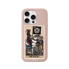 iPhone 16 Pro Death Premium Telefon Kılıfı - SUMTHINCS