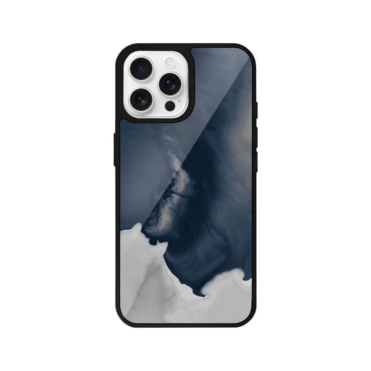 iPhone 16 Pro Deep Glossy Cam Telefon Kılıfı - SUMTHINCS