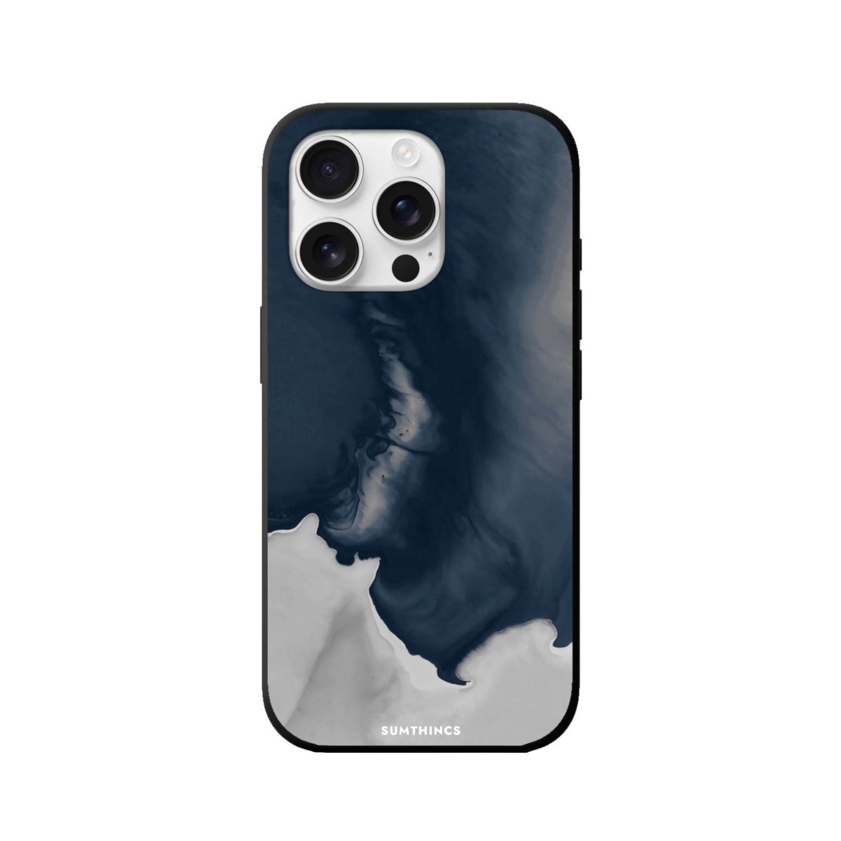 iPhone 16 Pro Deep Premium Telefon Kılıfı - SUMTHINCS