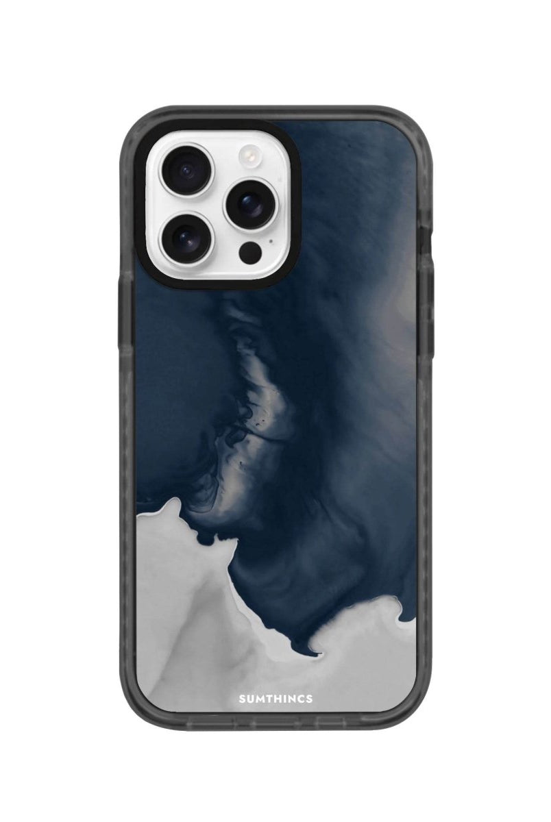 iPhone 16 Pro Deep Procase Şeffaf Telefon Kılıfı - SUMTHINCS