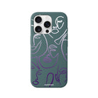 iPhone 16 Pro Faces Premium Telefon Kılıfı - SUMTHINCS