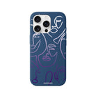 iPhone 16 Pro Faces Premium Telefon Kılıfı - SUMTHINCS