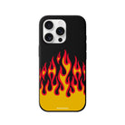 iPhone 16 Pro Flamme Premium Telefon Kılıfı - SUMTHINCS