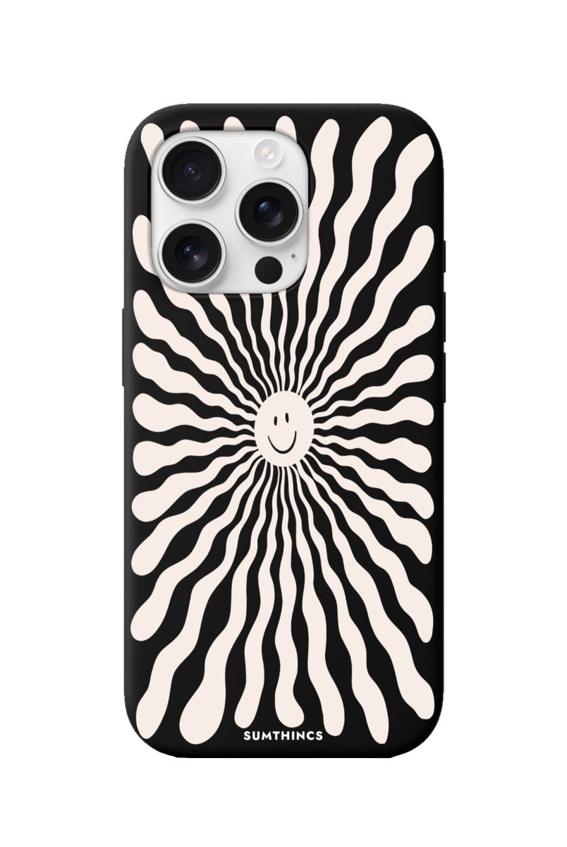 iPhone 16 Pro Happy Little Sun Premium Telefon Kılıfı - SUMTHINCS