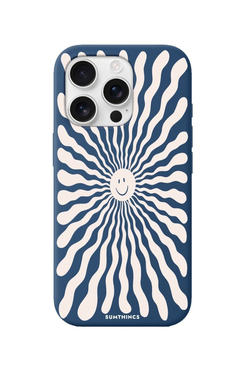 iPhone 16 Pro Happy Little Sun Premium Telefon Kılıfı - SUMTHINCS