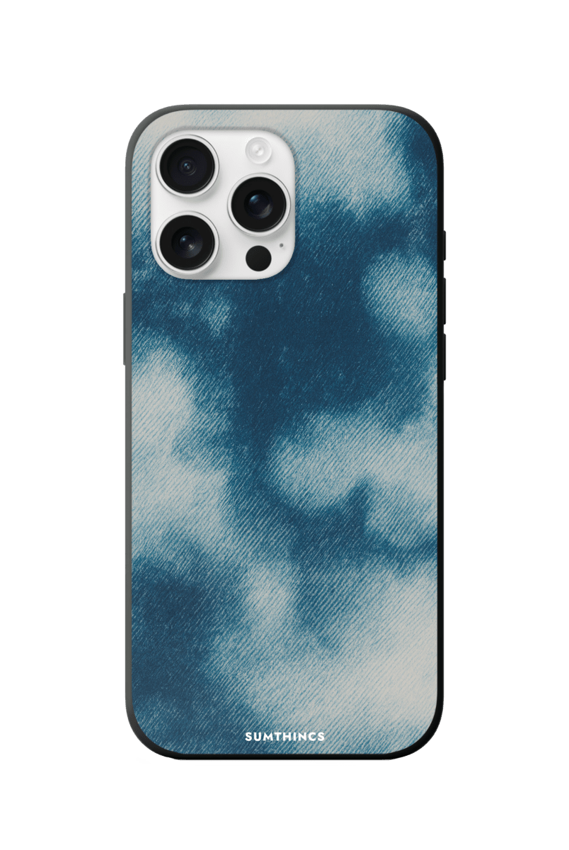 iPhone 16 Pro Indigo Premium Telefon Kılıfı - SUMTHINCS