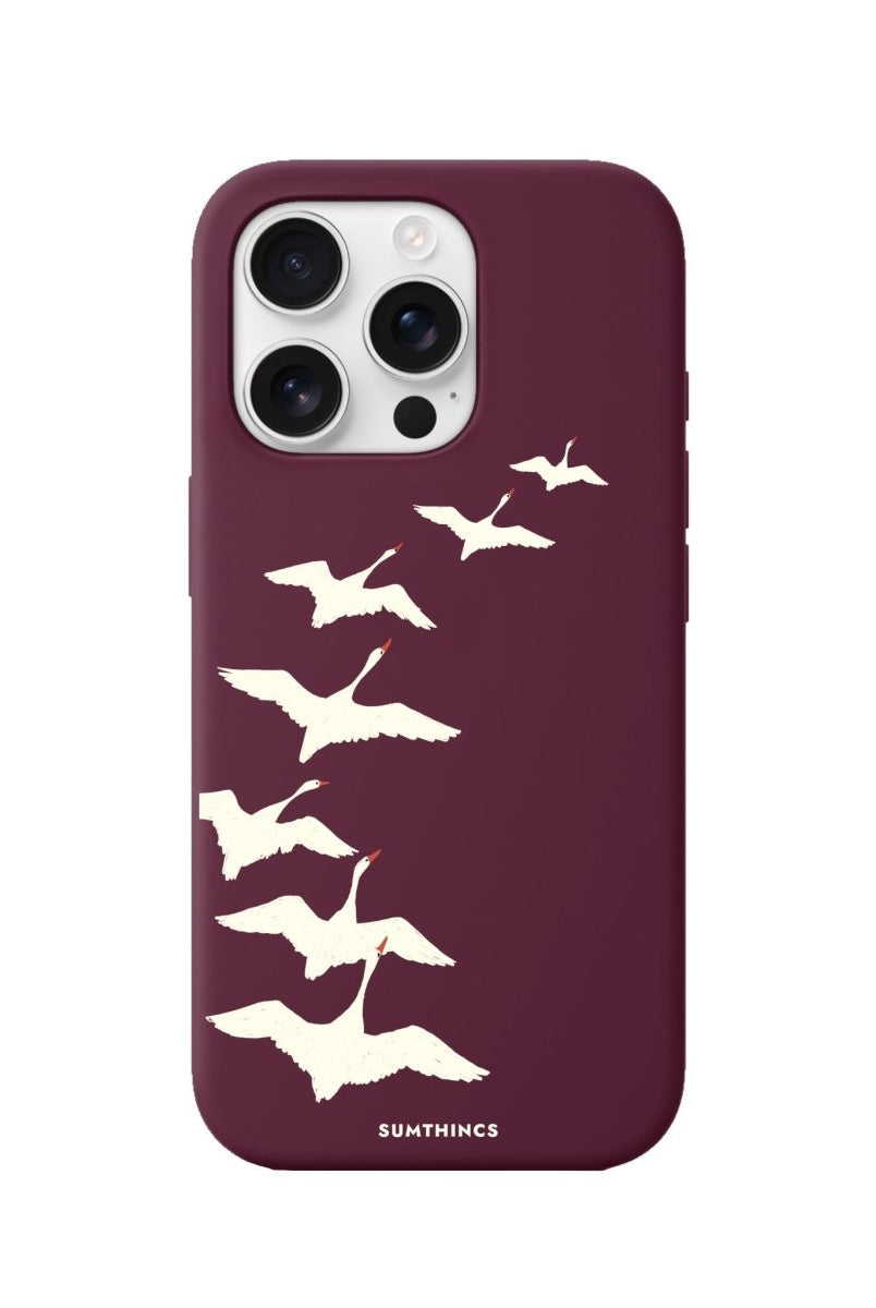 iPhone 16 Pro Journey Premium Telefon Kılıfı - SUMTHINCS