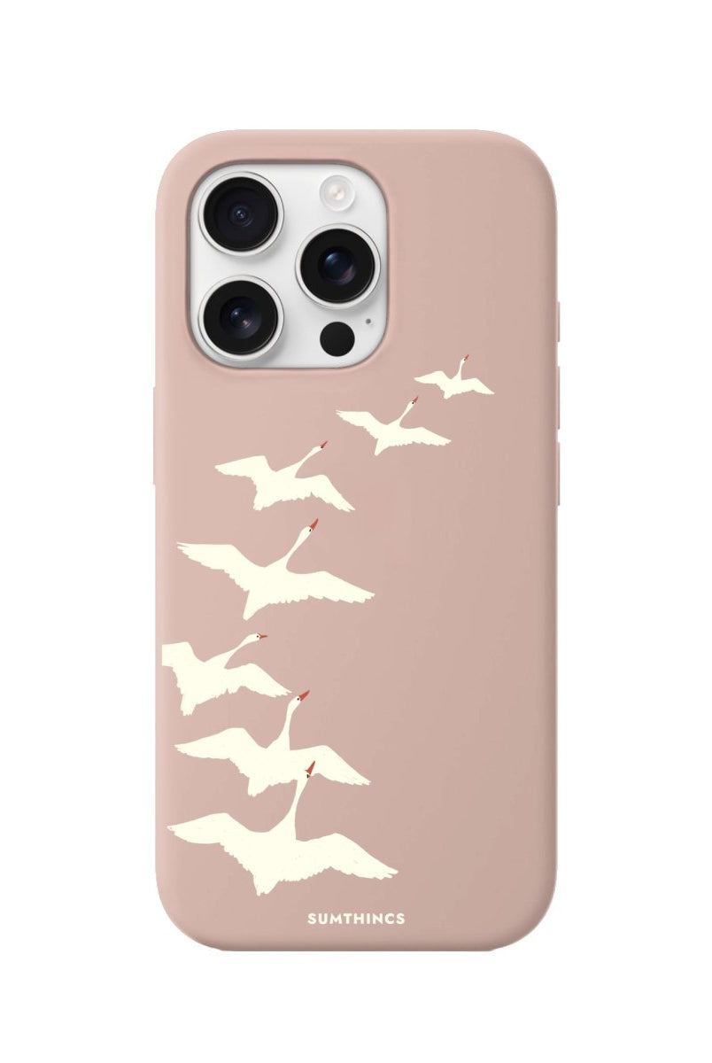 iPhone 16 Pro Journey Premium Telefon Kılıfı - SUMTHINCS