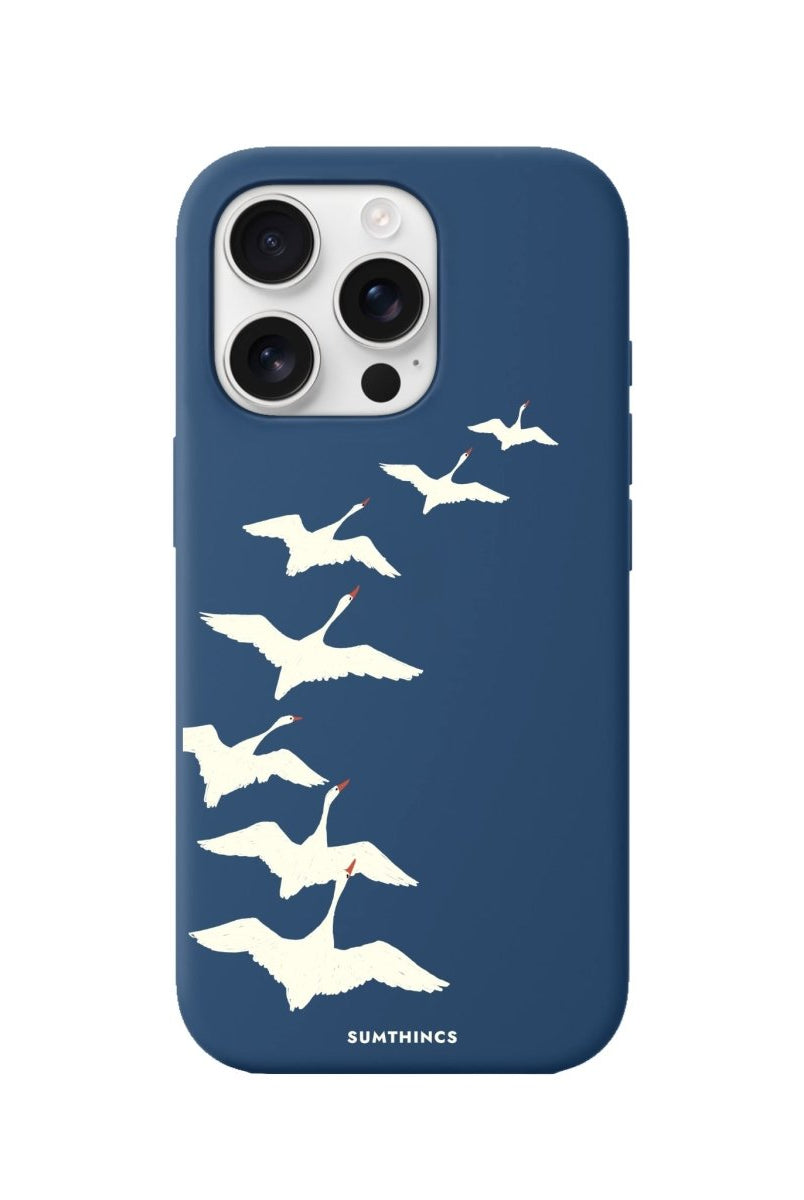 iPhone 16 Pro Journey Premium Telefon Kılıfı - SUMTHINCS