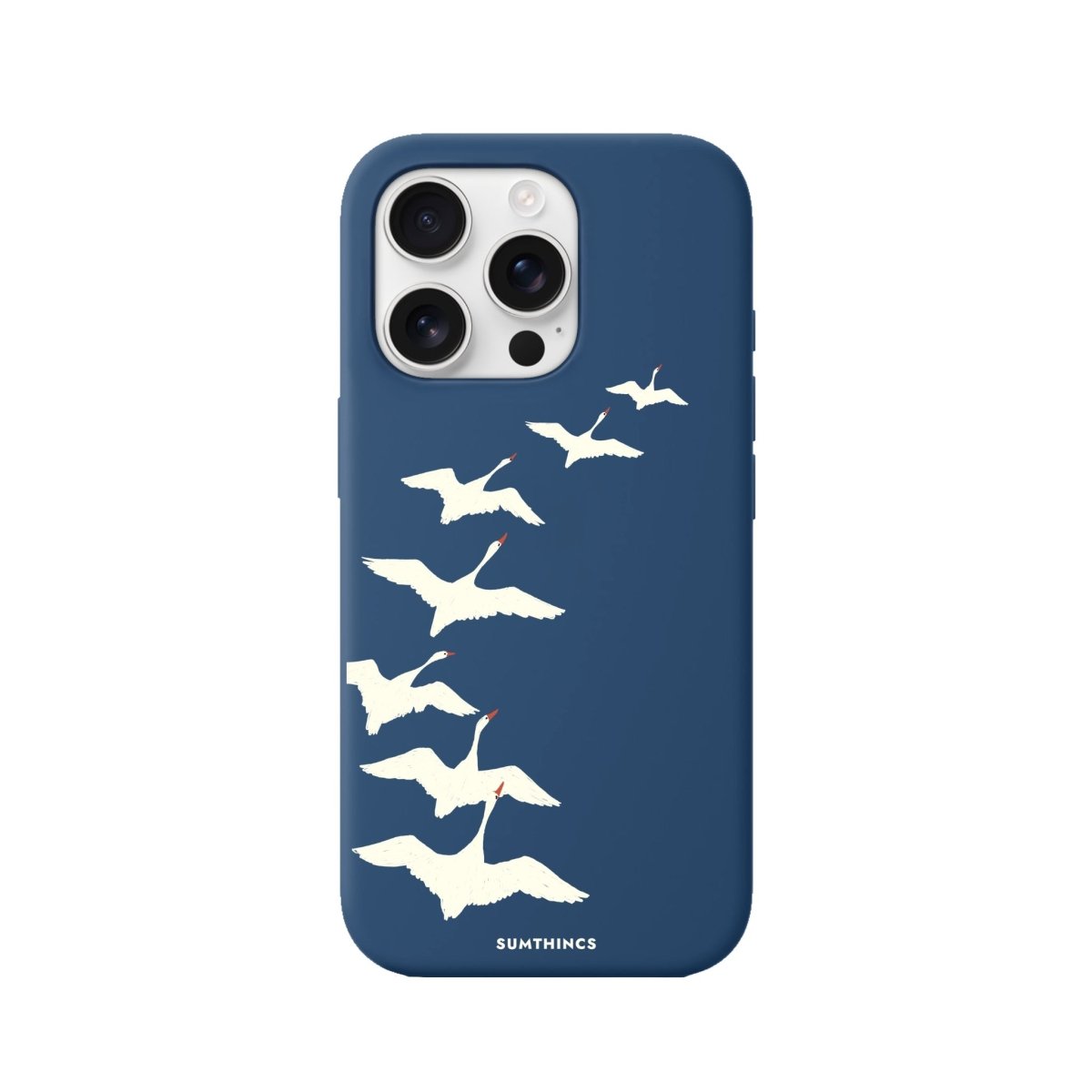 iPhone 16 Pro Journey Premium Telefon Kılıfı - SUMTHINCS