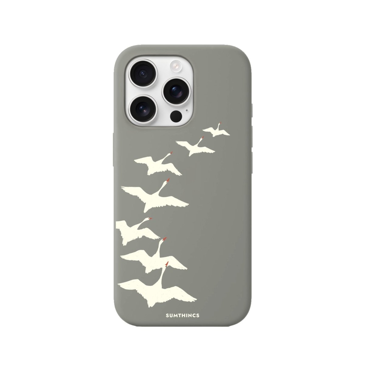 iPhone 16 Pro Journey Premium Telefon Kılıfı - SUMTHINCS