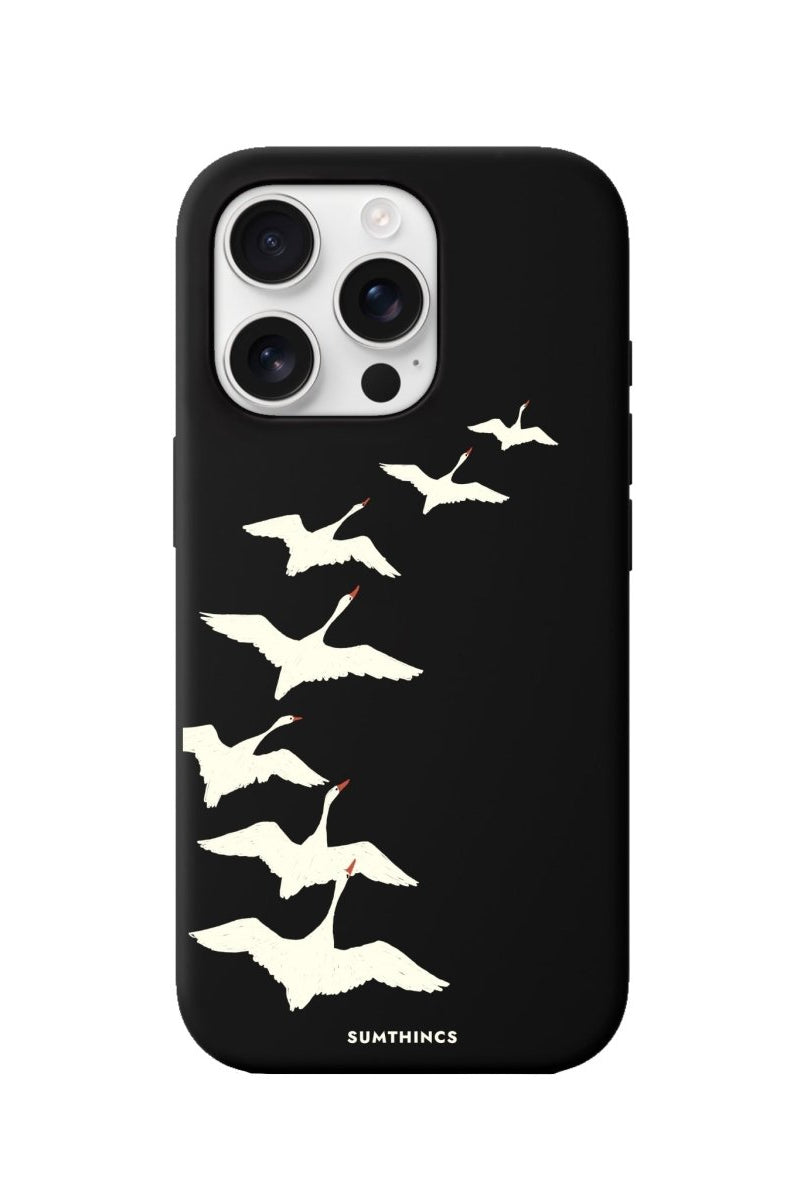 iPhone 16 Pro Journey Premium Telefon Kılıfı - SUMTHINCS