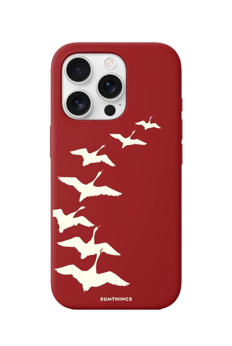 iPhone 16 Pro Journey Premium Telefon Kılıfı - SUMTHINCS