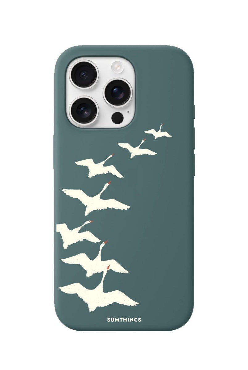 iPhone 16 Pro Journey Premium Telefon Kılıfı - SUMTHINCS