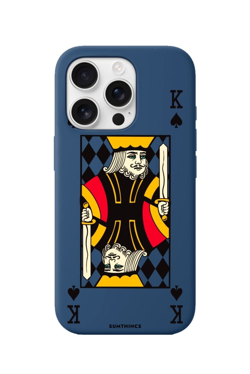 iPhone 16 Pro King Premium Telefon Kılıfı - SUMTHINCS