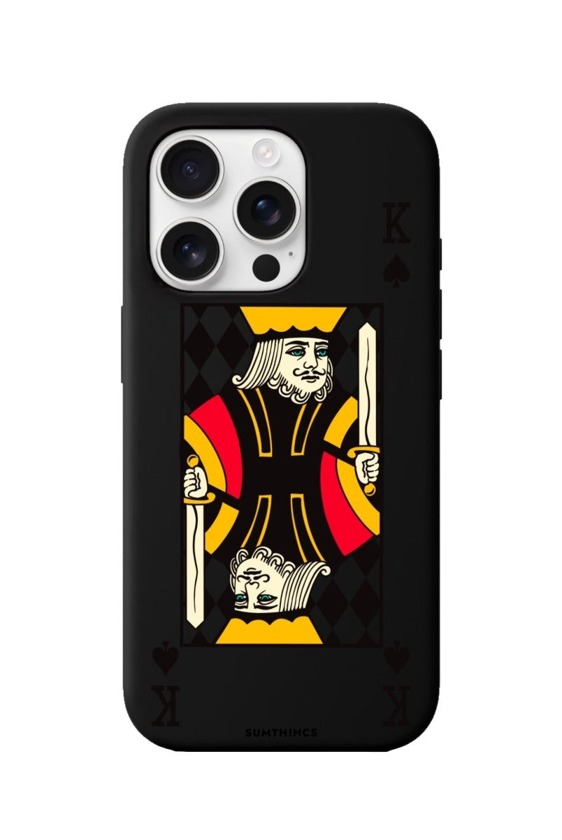 iPhone 16 Pro King Premium Telefon Kılıfı - SUMTHINCS