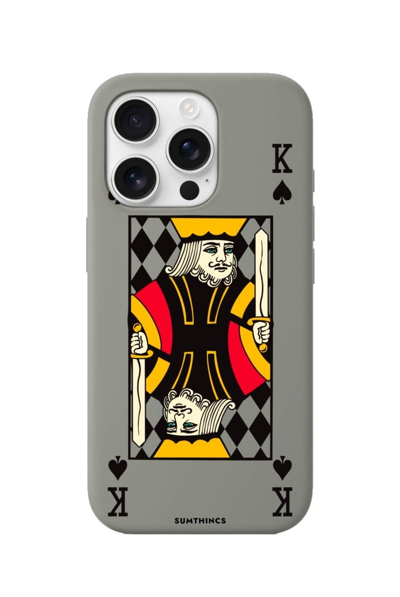 iPhone 16 Pro King Premium Telefon Kılıfı - SUMTHINCS