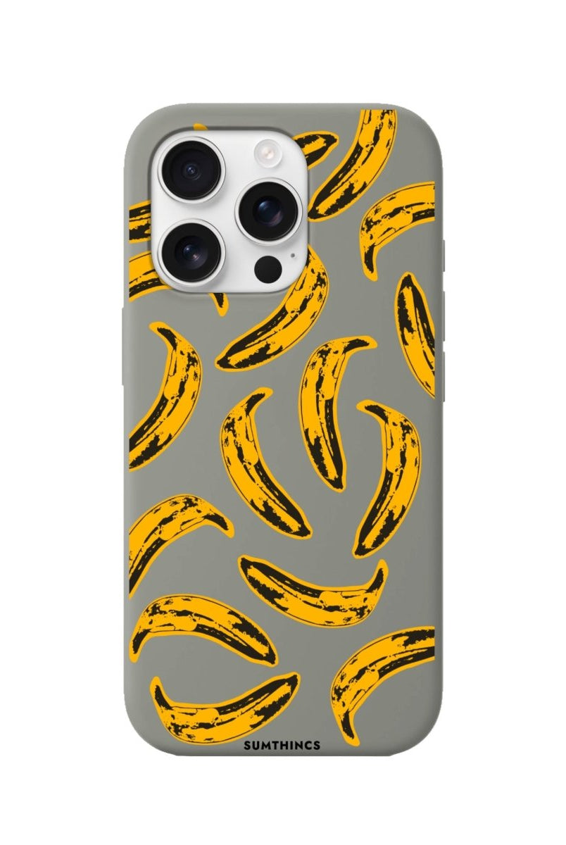 iPhone 16 Pro Max Bananas Premium Telefon Kılıfı - SUMTHINCS