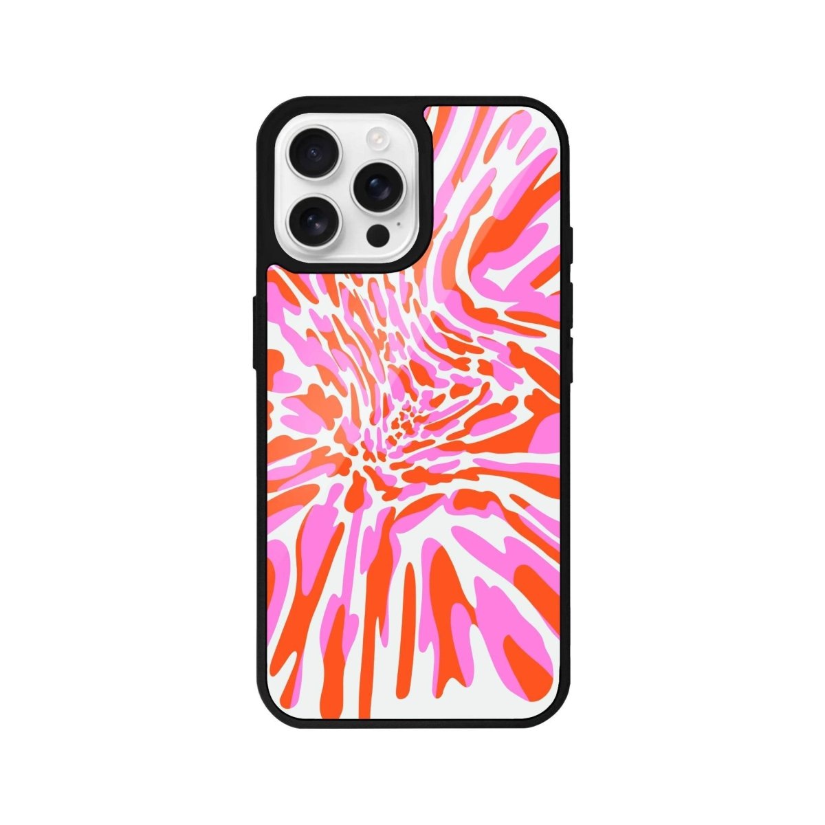 iPhone 16 Pro Max Neon Dreams Glossy Cam Telefon Kılıfı - SUMTHINCS