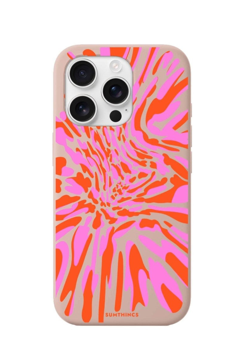 iPhone 16 Pro Max Neon Dreams Premium Telefon Kılıfı - SUMTHINCS