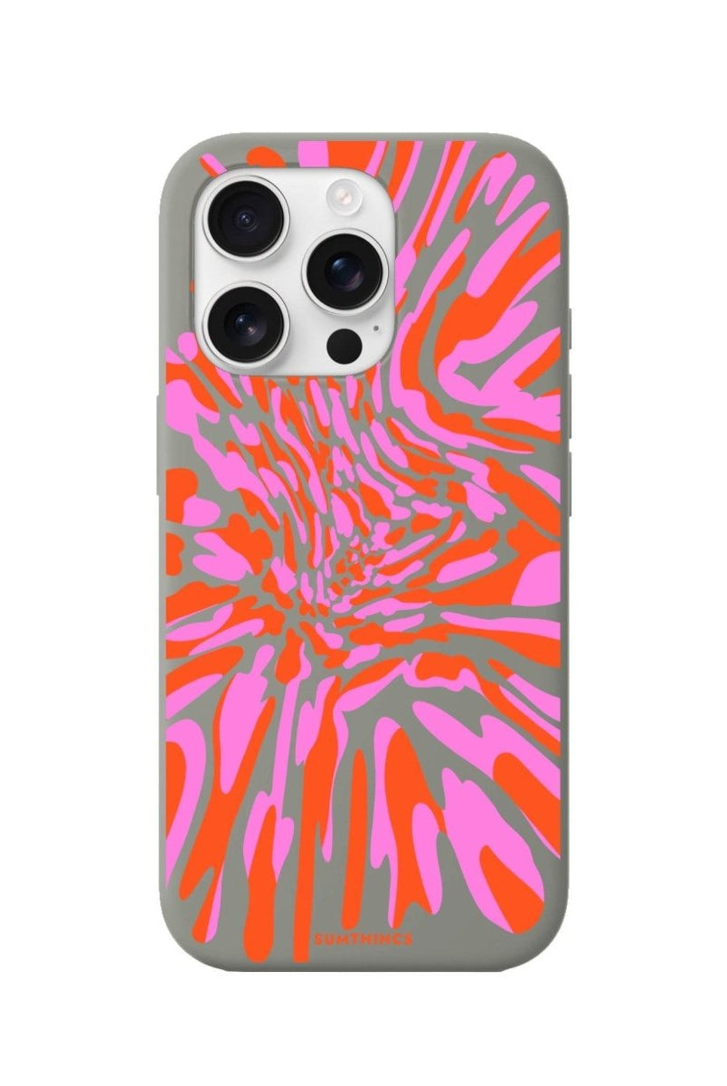 iPhone 16 Pro Max Neon Dreams Premium Telefon Kılıfı - SUMTHINCS