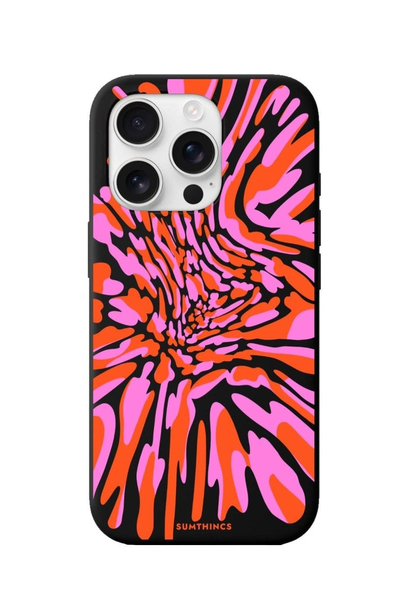 iPhone 16 Pro Max Neon Dreams Premium Telefon Kılıfı - SUMTHINCS