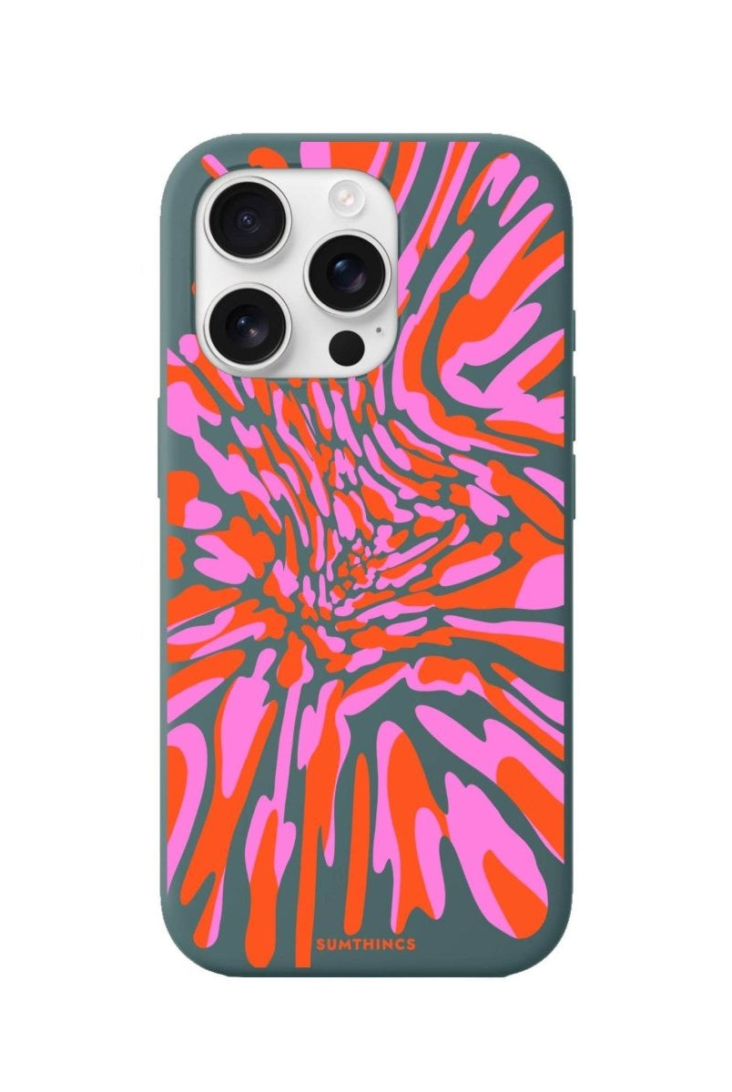 iPhone 16 Pro Max Neon Dreams Premium Telefon Kılıfı - SUMTHINCS