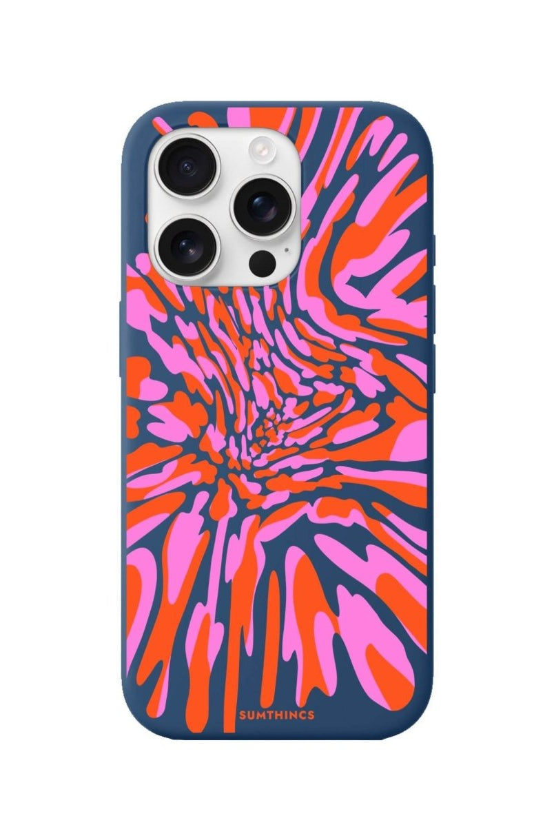 iPhone 16 Pro Max Neon Dreams Premium Telefon Kılıfı - SUMTHINCS