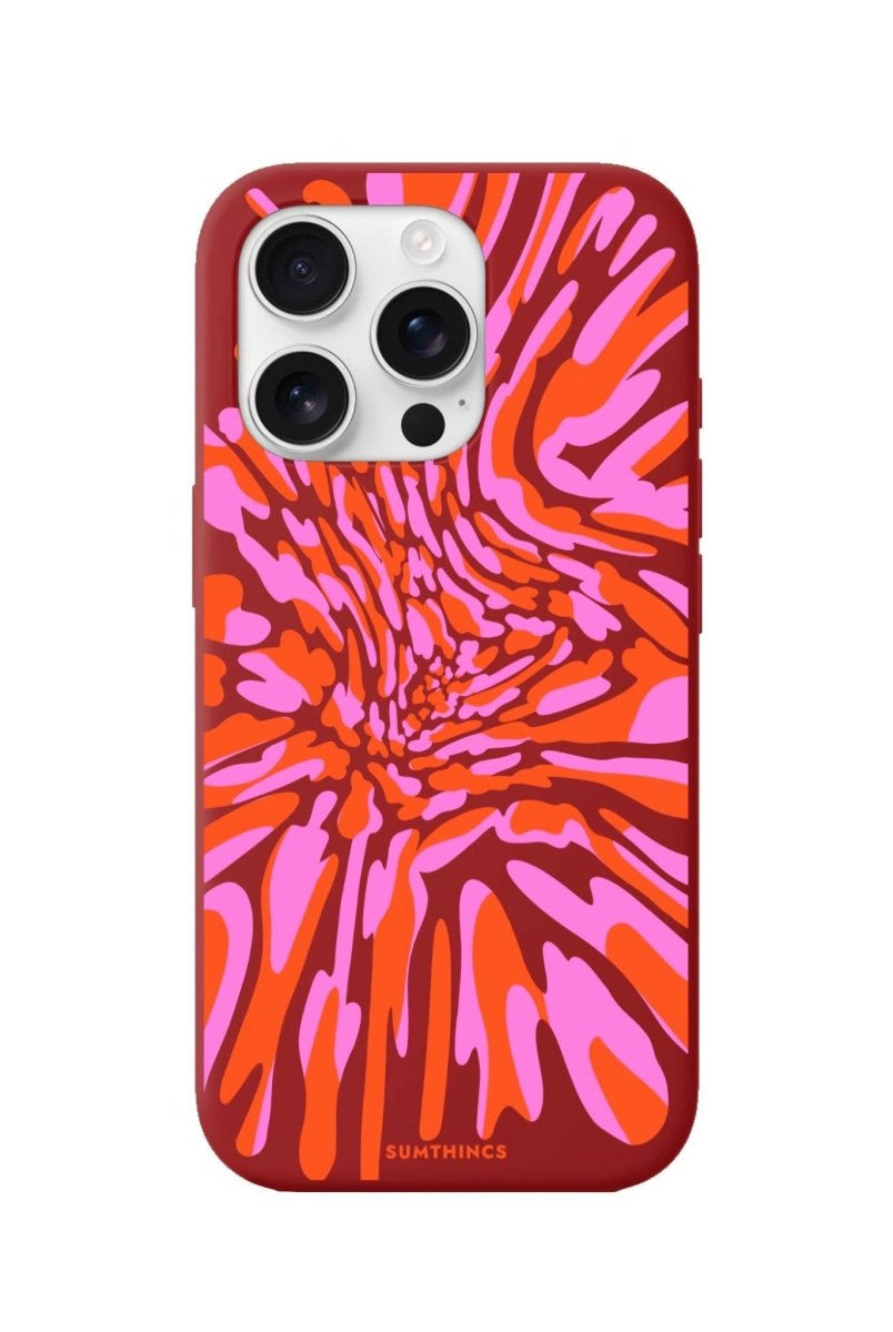 iPhone 16 Pro Max Neon Dreams Premium Telefon Kılıfı - SUMTHINCS