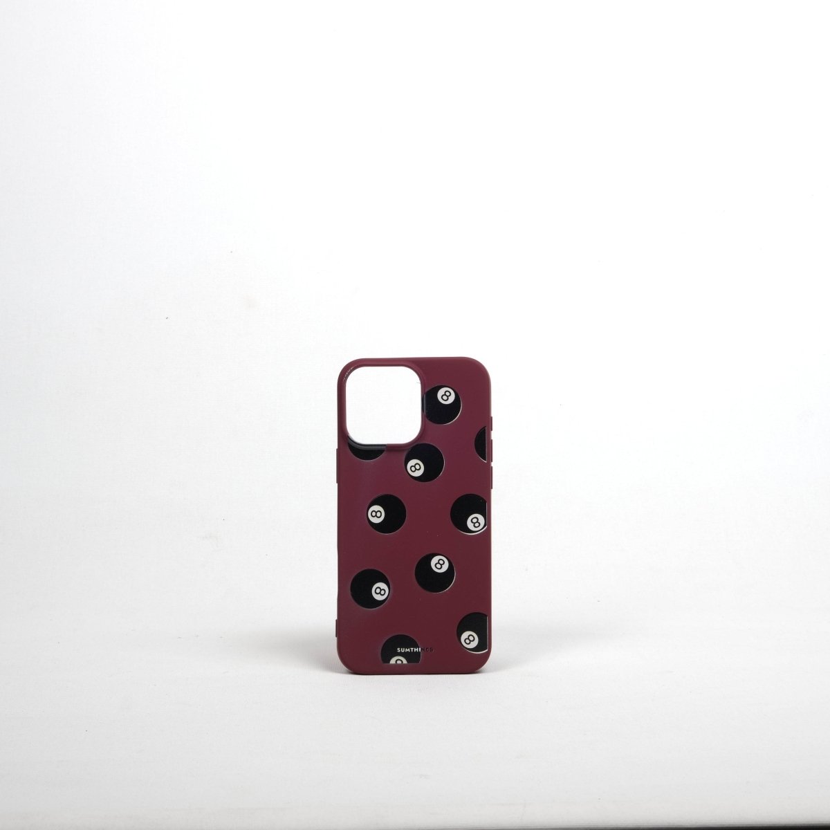 iPhone 16 Pro Max Premium Telefon Kılıfı OUTLET - SUMTHINCS