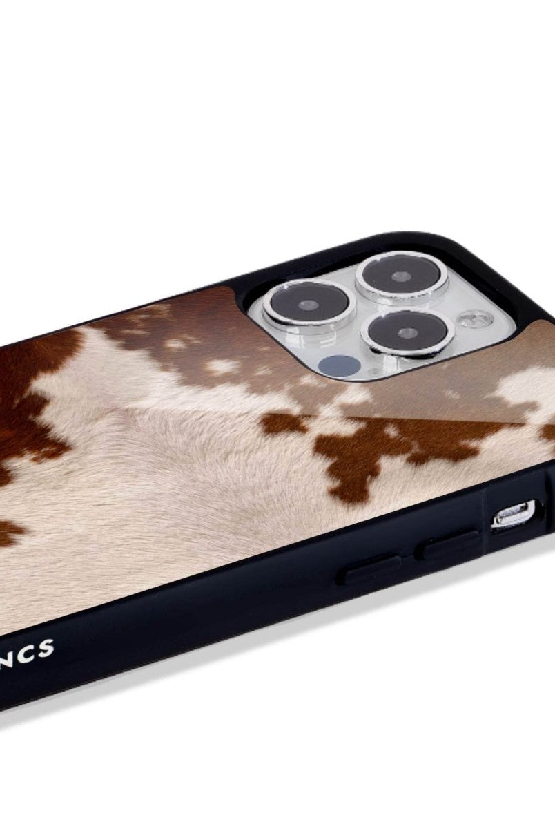 iPhone 16 Pro Moos Glossy Cam Telefon Kılıfı - SUMTHINCS