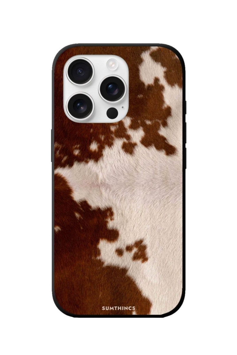 iPhone 16 Pro Moos Premium Telefon Kılıfı - SUMTHINCS