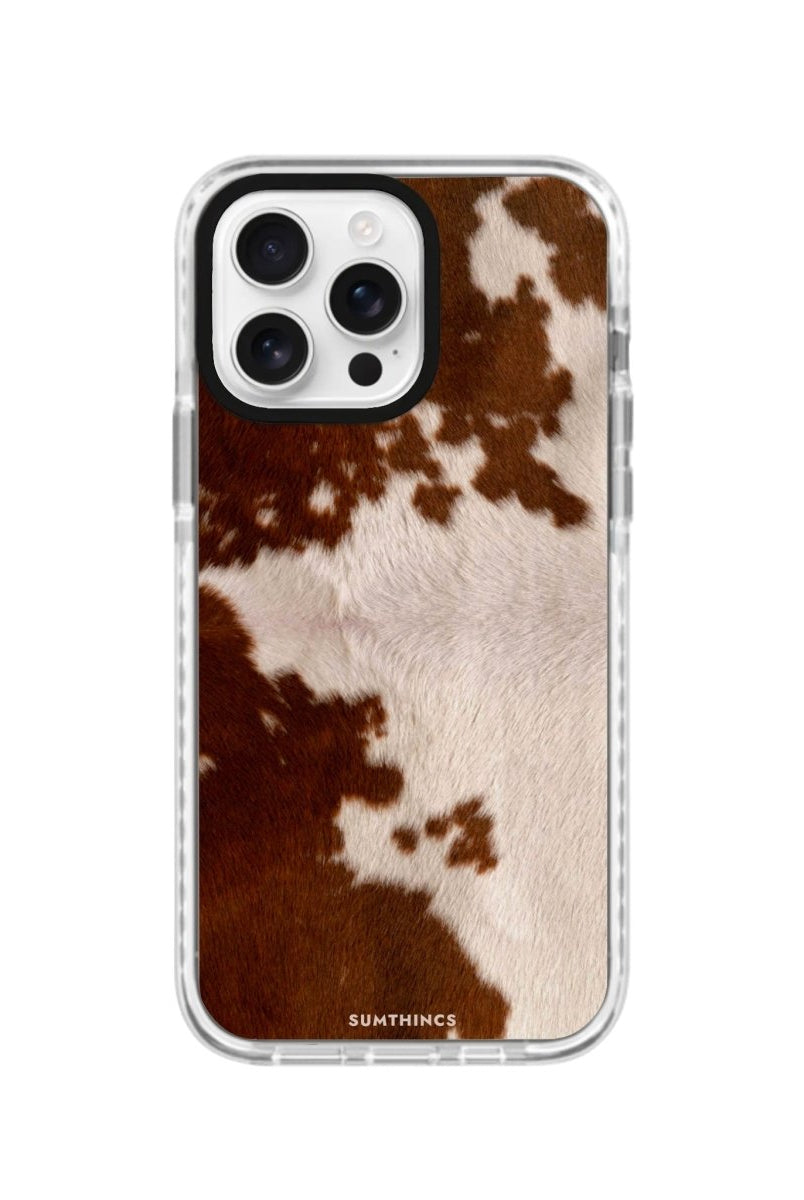 iPhone 16 Pro Moos Procase Şeffaf Telefon Kılıfı - SUMTHINCS