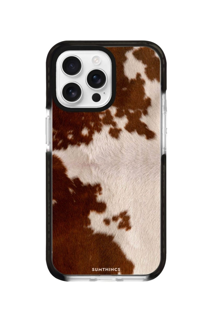 iPhone 16 Pro Moos Procase Şeffaf Telefon Kılıfı - SUMTHINCS