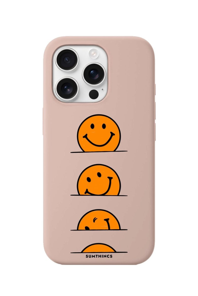 iPhone 16 Pro See You Tomorrow Premium Telefon Kılıfı - SUMTHINCS