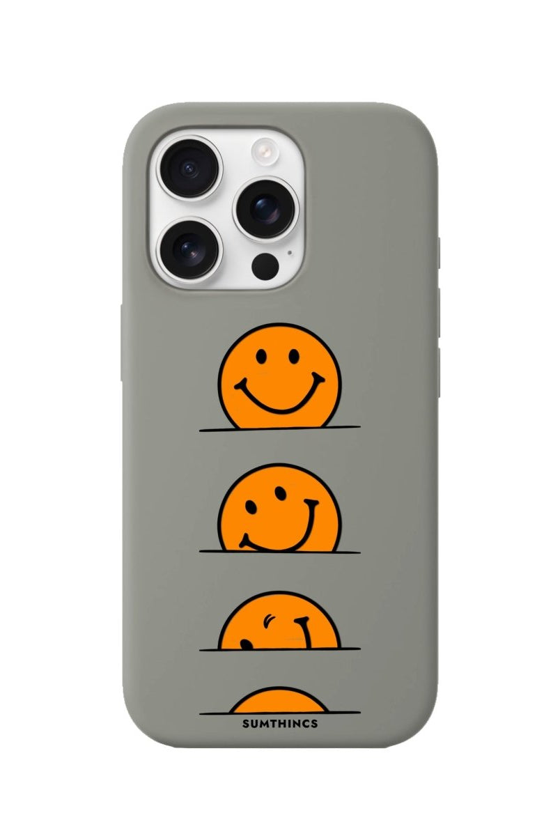 iPhone 16 Pro See You Tomorrow Premium Telefon Kılıfı - SUMTHINCS