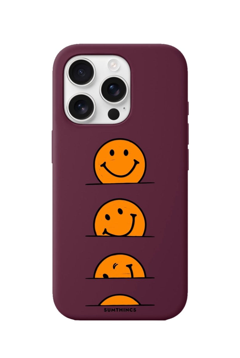 iPhone 16 Pro See You Tomorrow Premium Telefon Kılıfı - SUMTHINCS