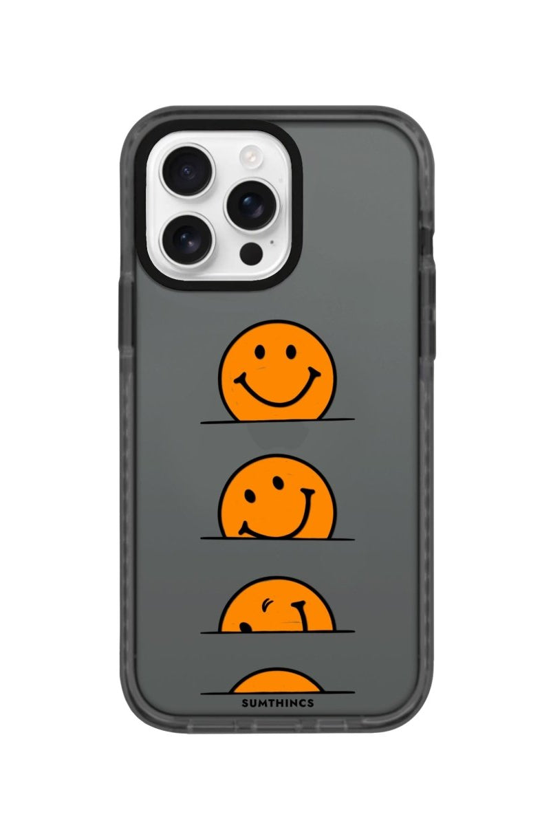 iPhone 16 Pro See You Tomorrow Procase Şeffaf Telefon Kılıfı - SUMTHINCS