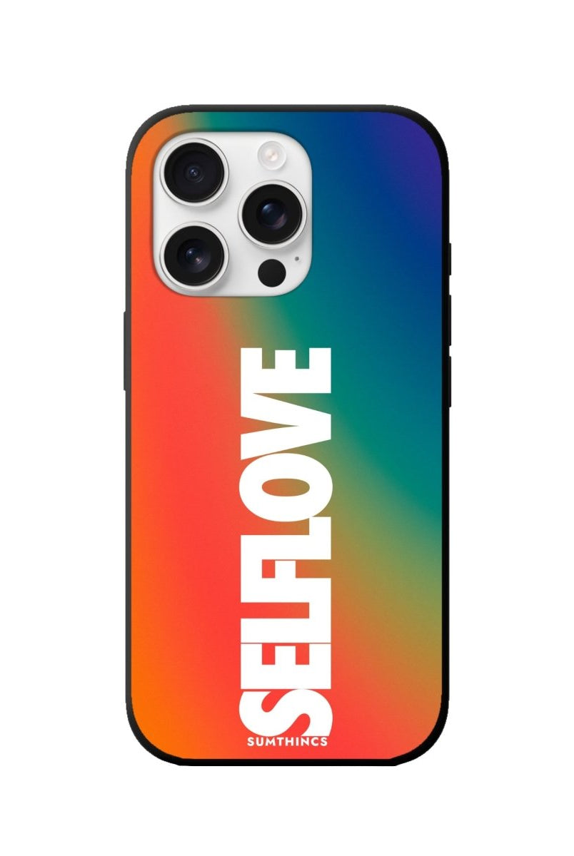 iPhone 16 Pro Selflove Premium Telefon Kılıfı - SUMTHINCS