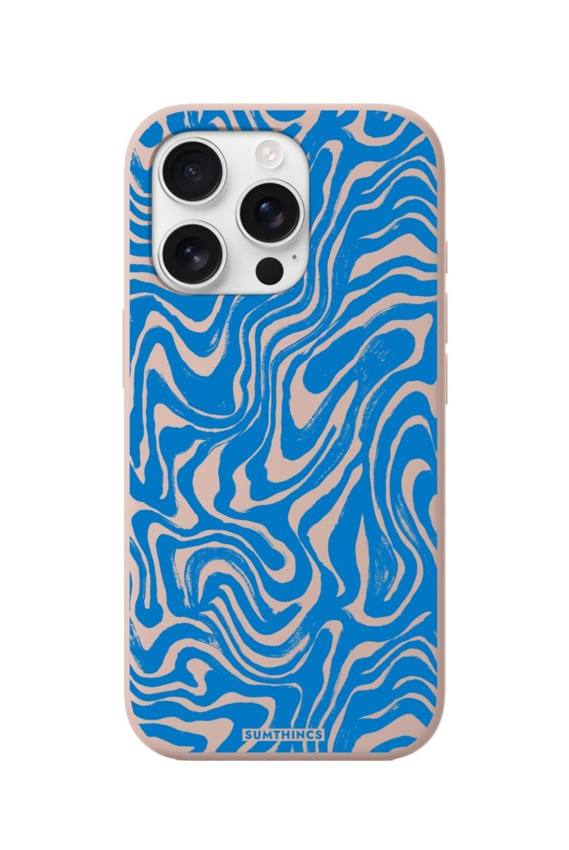 iPhone 16 Pro Vitamin Sea Premium Telefon Kılıfı - SUMTHINCS