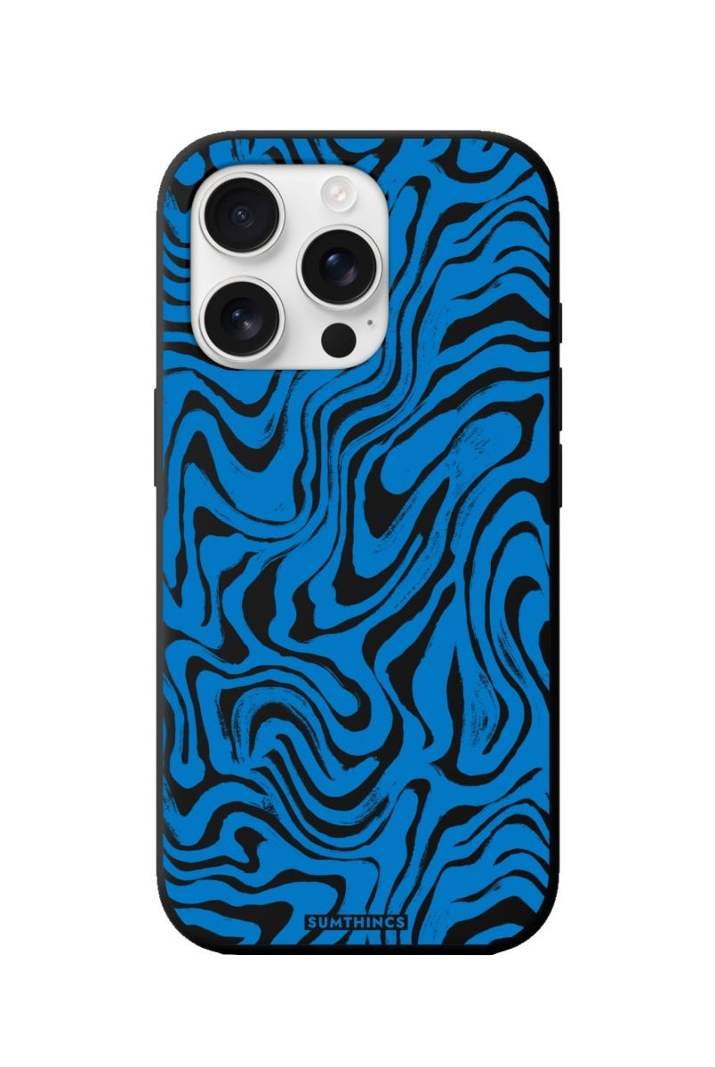 iPhone 16 Pro Vitamin Sea Premium Telefon Kılıfı - SUMTHINCS