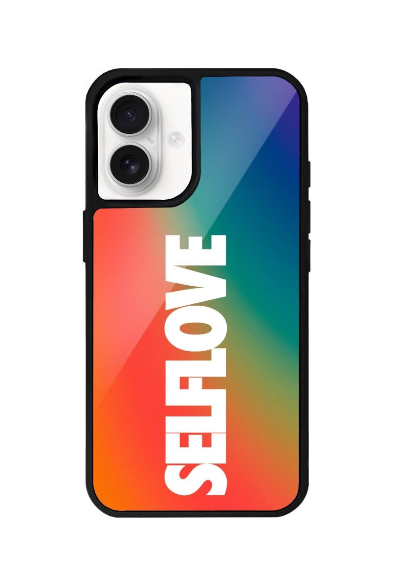 iPhone 16 Selflove Glossy Cam Telefon Kılıfı - SUMTHINCS