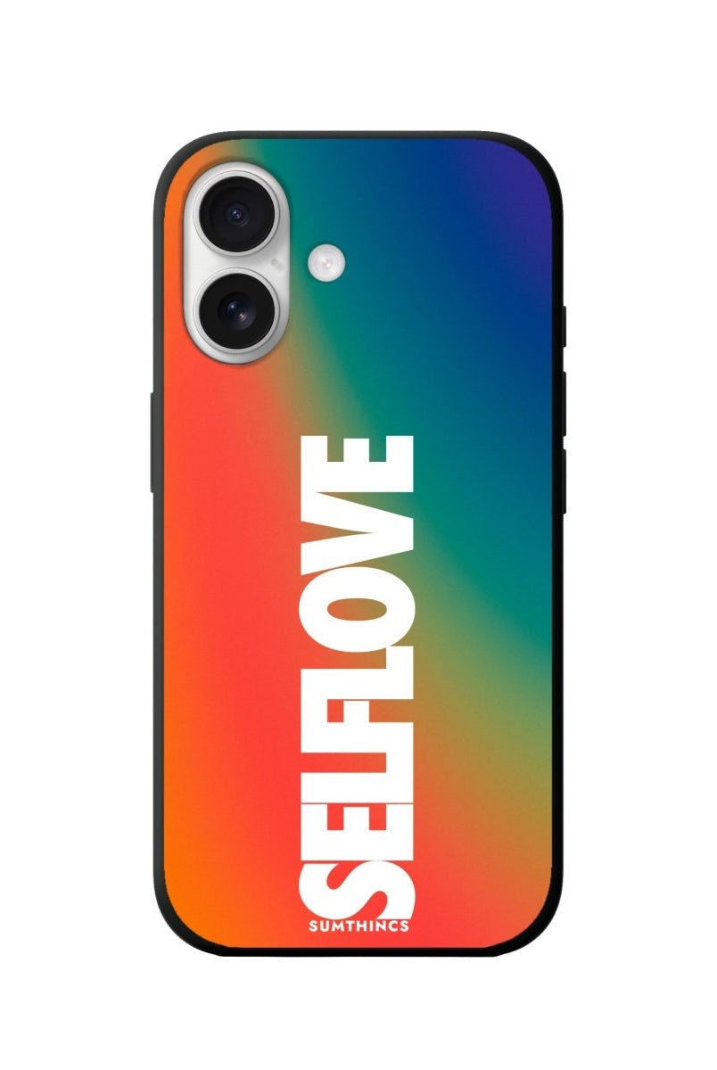 iPhone 16 Selflove Premium Telefon Kılıfı - SUMTHINCS