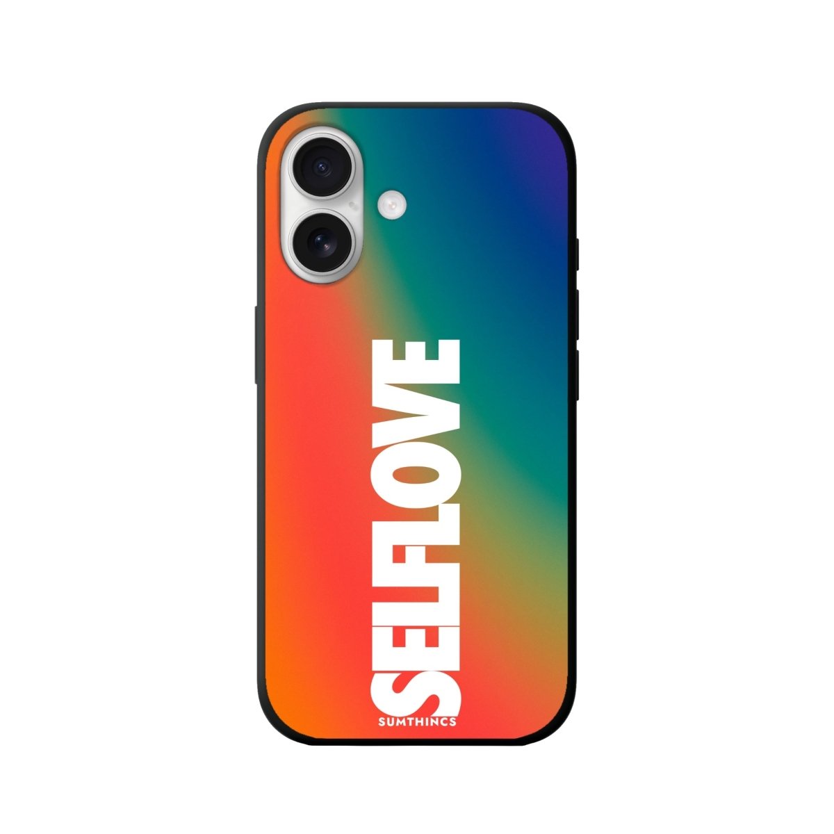 iPhone 16 Selflove Premium Telefon Kılıfı - SUMTHINCS