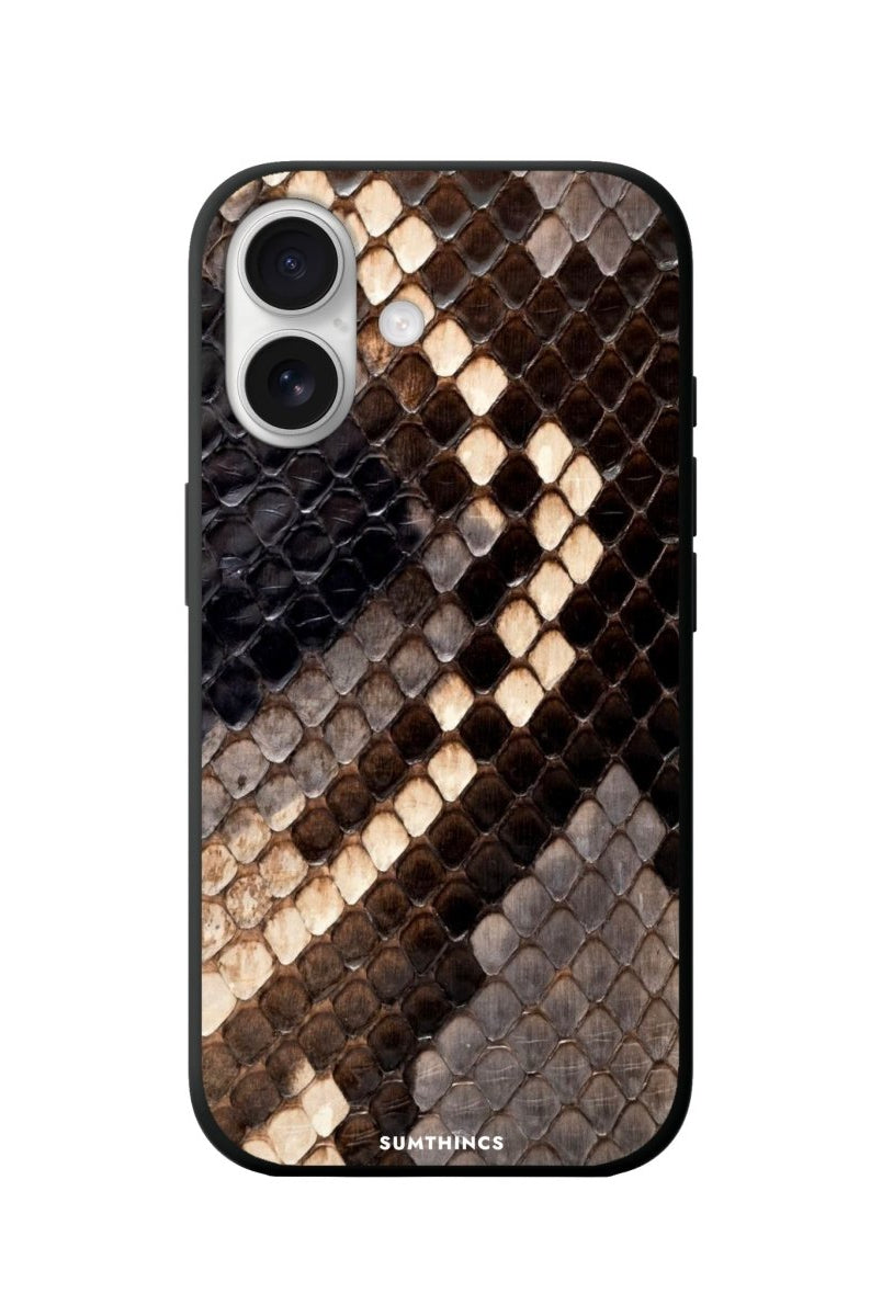 iPhone 16 Serpent Premium Telefon Kılıfı - SUMTHINCS