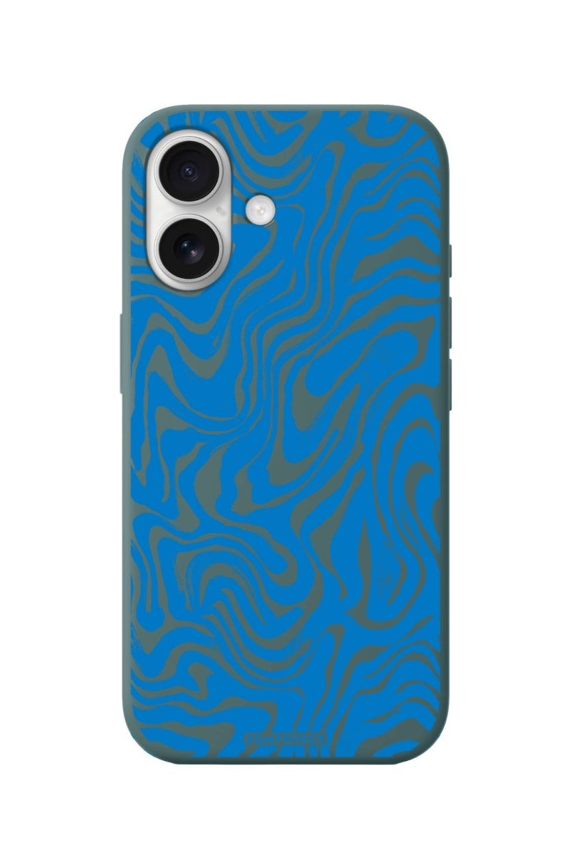 iPhone 16 Vitamin Sea Premium Telefon Kılıfı Kaktüs Yeşili - SUMTHINCS