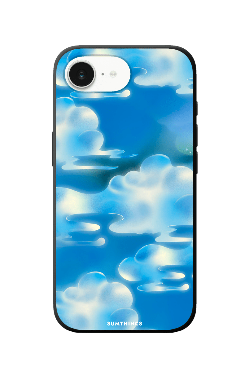 iPhone 16E Daydream Premium Telefon Kılıfı - SUMTHINCS