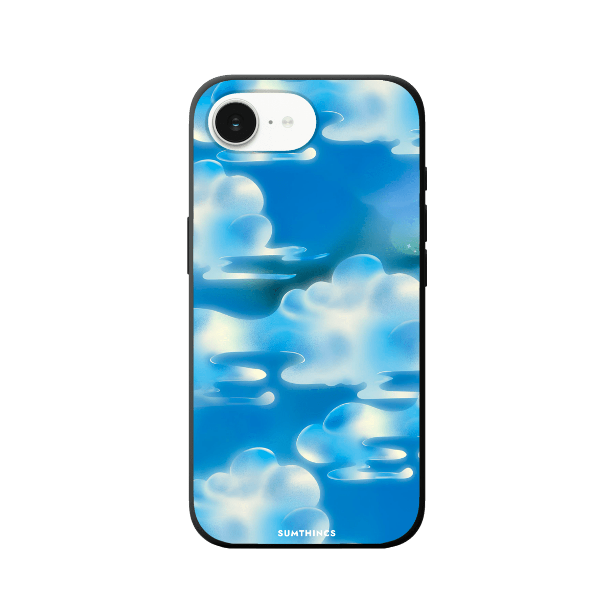 iPhone 16E Daydream Premium Telefon Kılıfı - SUMTHINCS