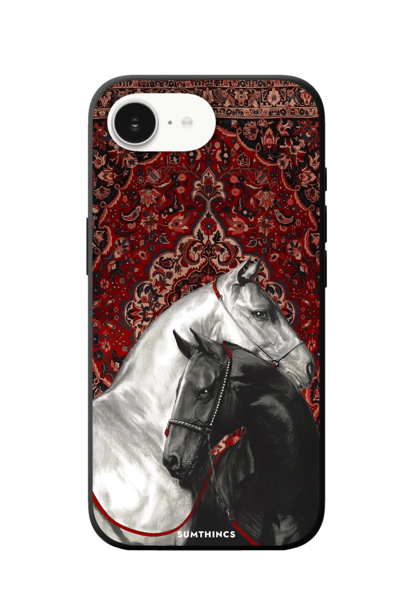 iPhone 16E Harmony Premium Telefon Kılıfı - SUMTHINCS